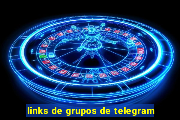 links de grupos de telegram